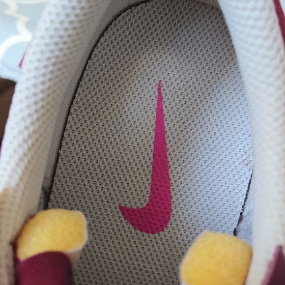 Wmns Blazer Low '77 Jumbo 'Team Red Pink Prime' size 12. - Picture 8 of 9
